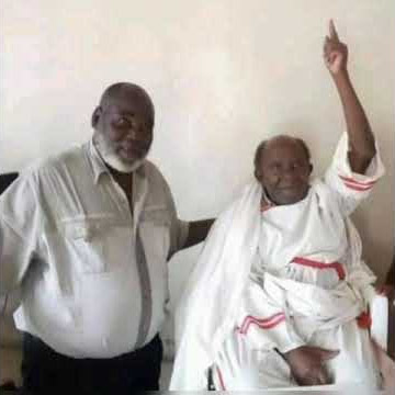 12 apostolic church of christ  ,,, Ngilozi we ngilozi