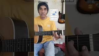 Belajar Gitar Pemula #guitar #chordgitar #belajargitardasar #chordmudah #gitarakustik
