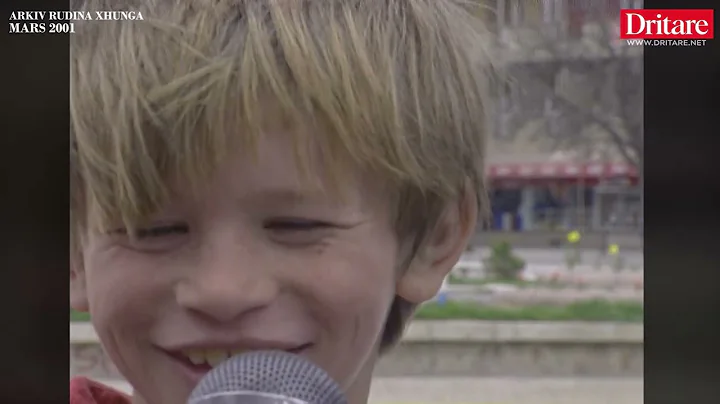 Shqiptarë e maqedonas bashkë! Ky është tregu i Tetovës gjatë luftës! | Intervistë me Historinë