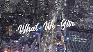 Download Lagu The 1 - What We Give I AI Music I Suno V5 📻 Post-Rock MP3