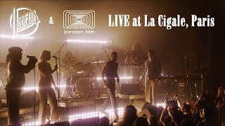 The Dabeull Band & Jordan Lee  - Don’t Forget it (Live at La Cigale, Paris) - 2023