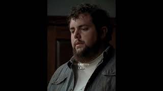 "Get the hell out." | S07E07 | The Walking Dead #shorts
