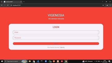 Project Vigenesia Teknologi Web Service | 12221333 ADINDA GITA LESTARI | 12.5A.05
