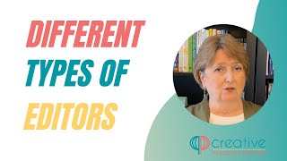 Discover the Roles of Editors in Book Publishing