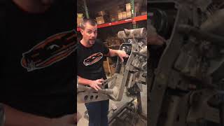 Mud Buddy Belt Tension Instructions