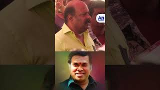 கண் கலங்கிய சிங்கம் புலி | Singam Puli about Mayilsamy | #mayilsamy #singampuli