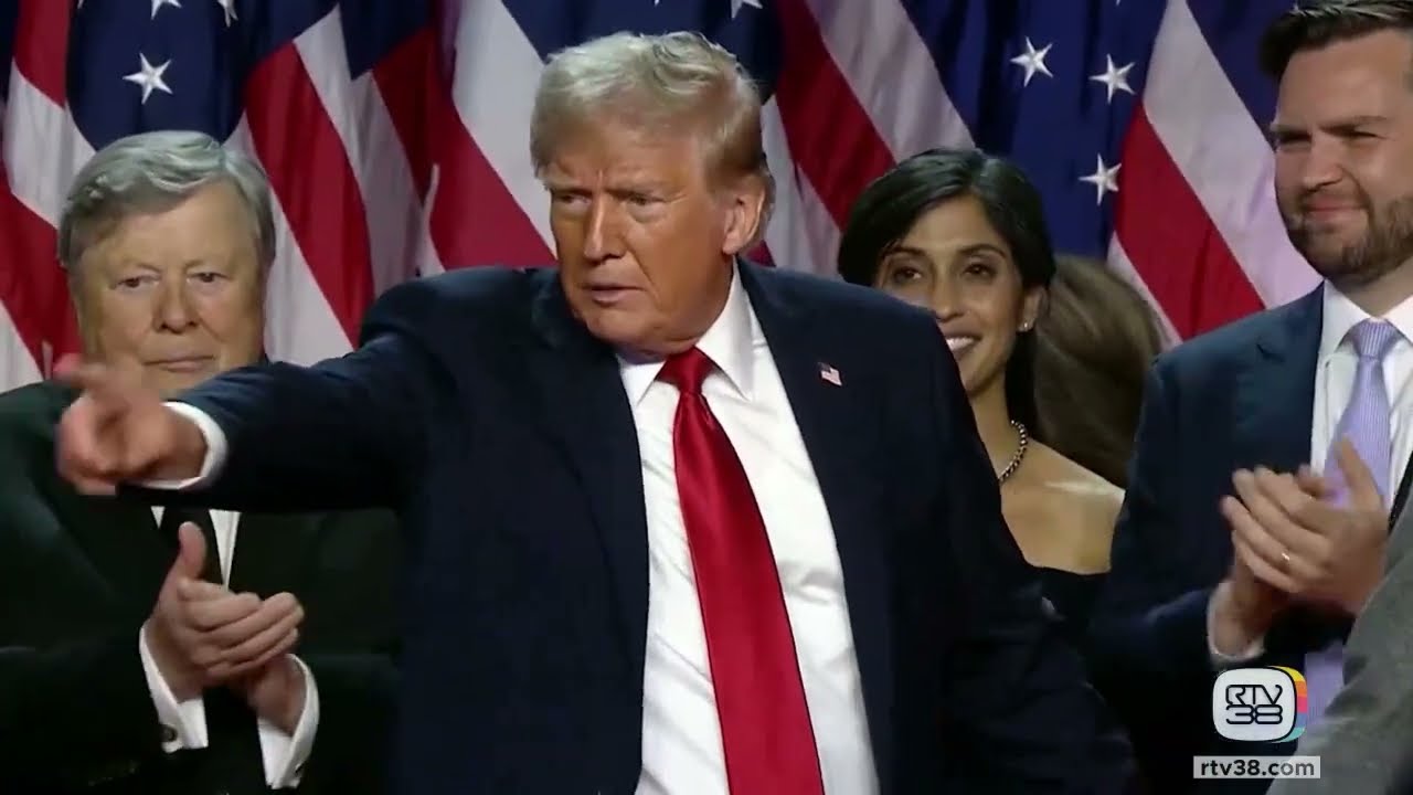 Casa delle imprese 4a puntata 24 gennaio 2025   I rapporti con gli USA