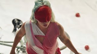 Lady Gaga - 911 (Official Music Video) - 18 September 2020
