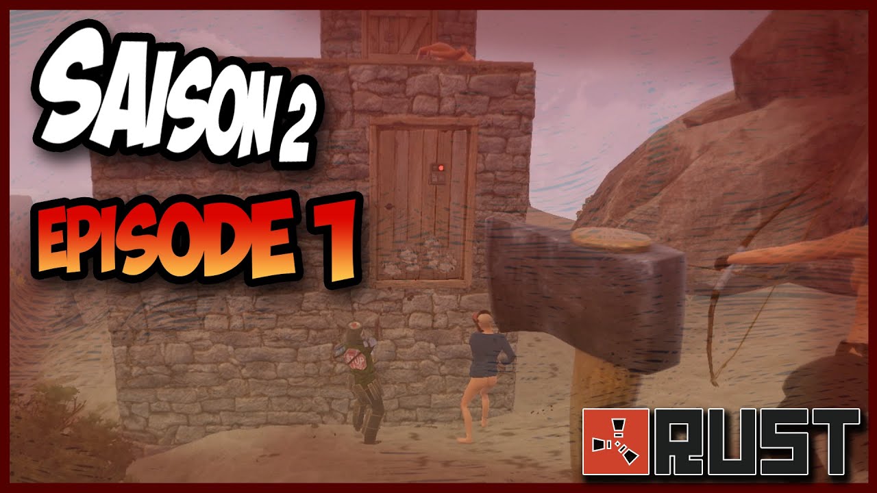 American Rust Saison 2 Rust Saison 2 Episode 1 | On raid les petit voisins - YouTube