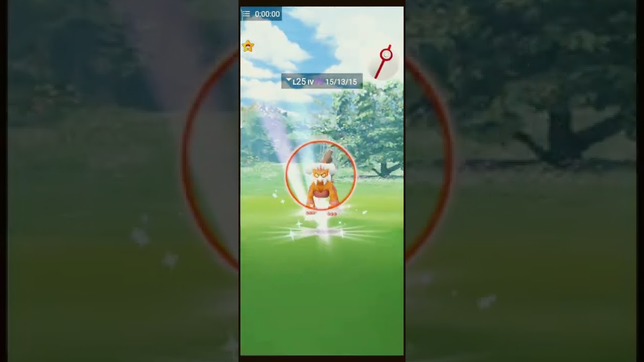 Got Weather boosted Landorus