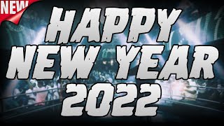 DJ HAPPY NEW YEAR 2022 | BREAKBEAT FULL TINGGI