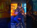 ensayando las de lujo ! #iris #googoodolls #violin #acustico
