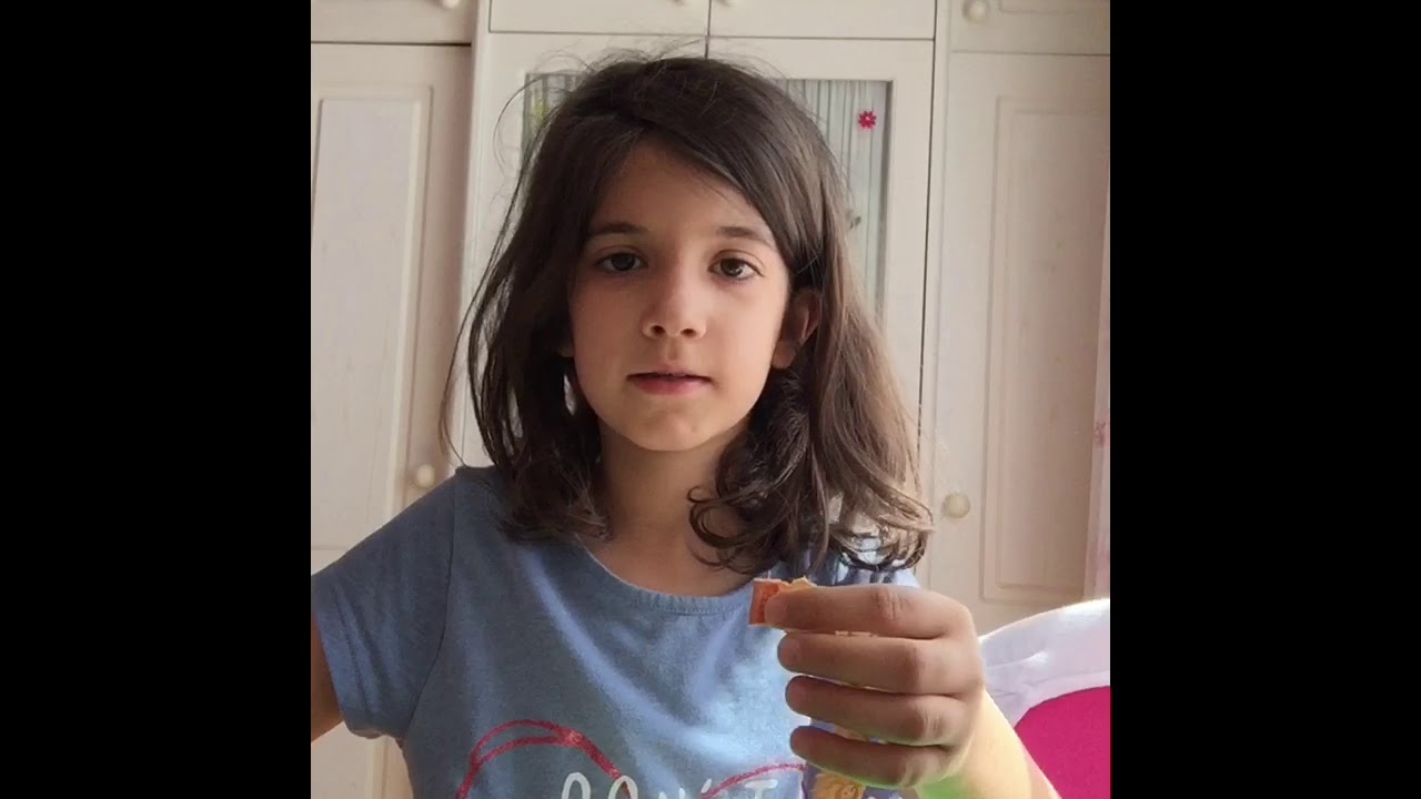 Kolay kart postal yapımı💜