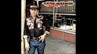 Gene Watson - I'm Gonna Kill You chords