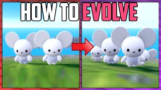 How to Evolve Tandemaus - Pokémon Scarlet & Violet