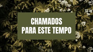 Chamados para este Tempo | AD Coimbra