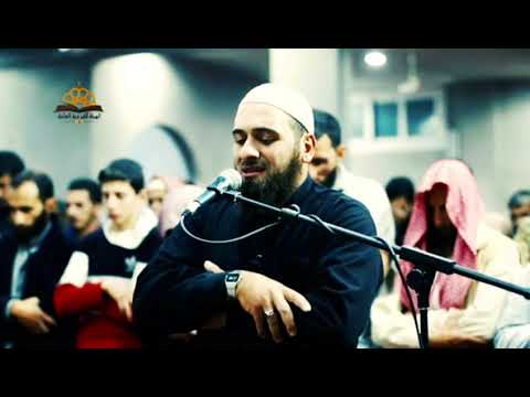 ما أصاب من مصيبة في الأرض ولا في أنفسكم إلا في كتاب تلاوة من سورة الحديد