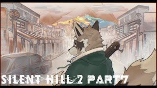 【SILENT HILL 2】裏バイト。病院編