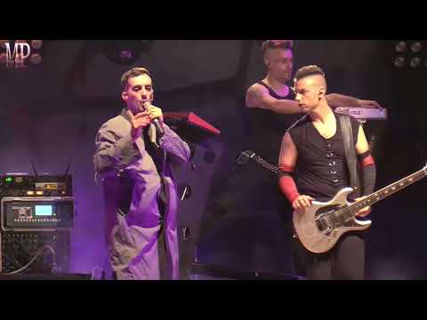 Übermensch, Rammstein Tribute