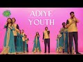 Official adiye  youth  dhamakapella