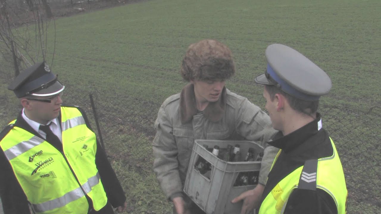 Czołówka Studniówki 2013 IV TR Przemystka HD