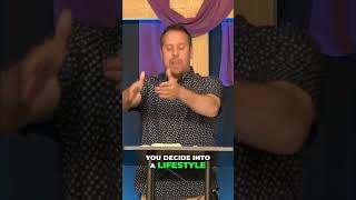New Identity in Christ: Lifestyle Choices Matter #shorts