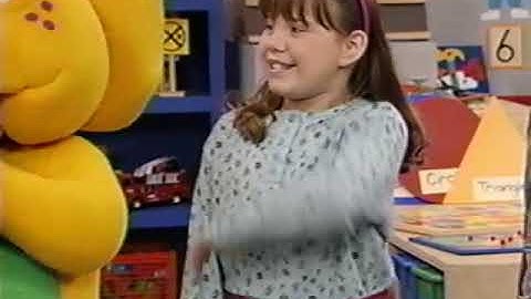 Making New Friends (1995 Version) Part 28