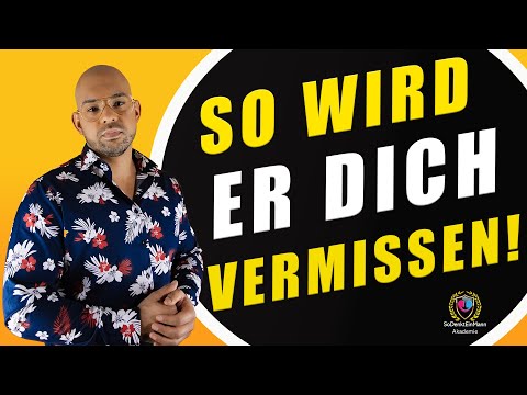 So wird ER