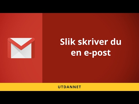 Video: Hur Du Ser Din E-post