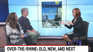 Over The Rhine - What&#39;s New, Now, Next from Cincinnati Magazine