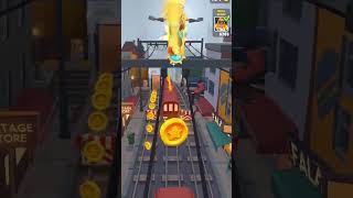 Subway Surfers?? viral shortvideos youtubeshort funny viralshort viralvideos gaming youtube