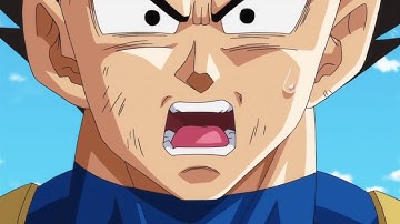 Vegeta: 