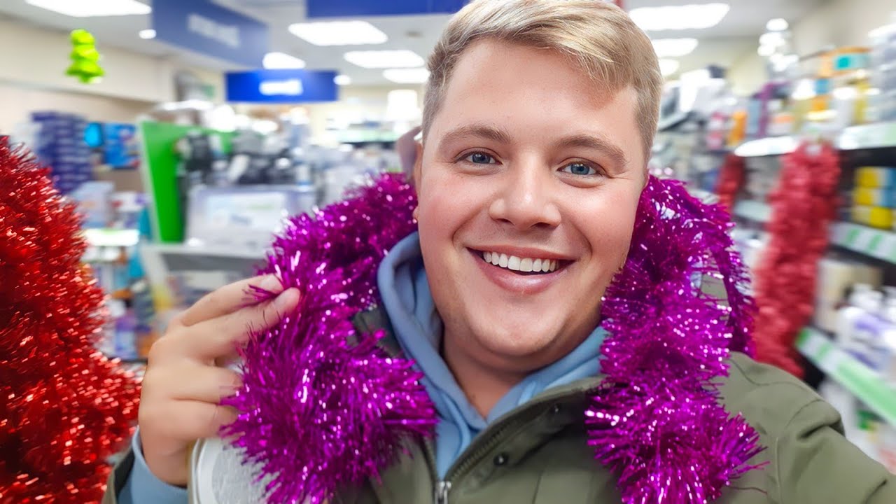 ВЛОГ😪 ВЕСЕННЕЕ ОБОСТРЕНИЕ🤦‍♂️ ХОТЕЛИ ОБМАНУТЬ😬 ОНА МЕНЯ НЕ СЛУШАЕТ ...