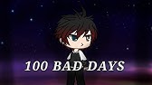 Ajr 100 Bad Days Roblox Music Video Youtube