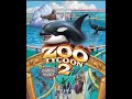 Zoo tycoon 2 (Marine mania) Animal sound effects