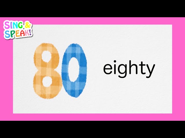 Eighty