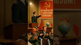 Самый провальный шантаж от КГБ. В ЦРУ катались по полу от смеха!