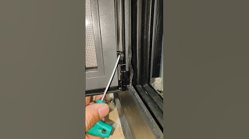 New unframed pocket screens, nail-free design, easy to use!