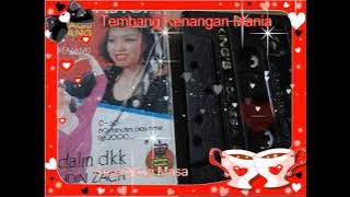Nonstop Disco Pop Indonesia Kenangan 60-70-80