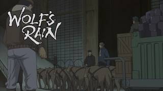 Wolf's Rain Unreleased OST - Slaves