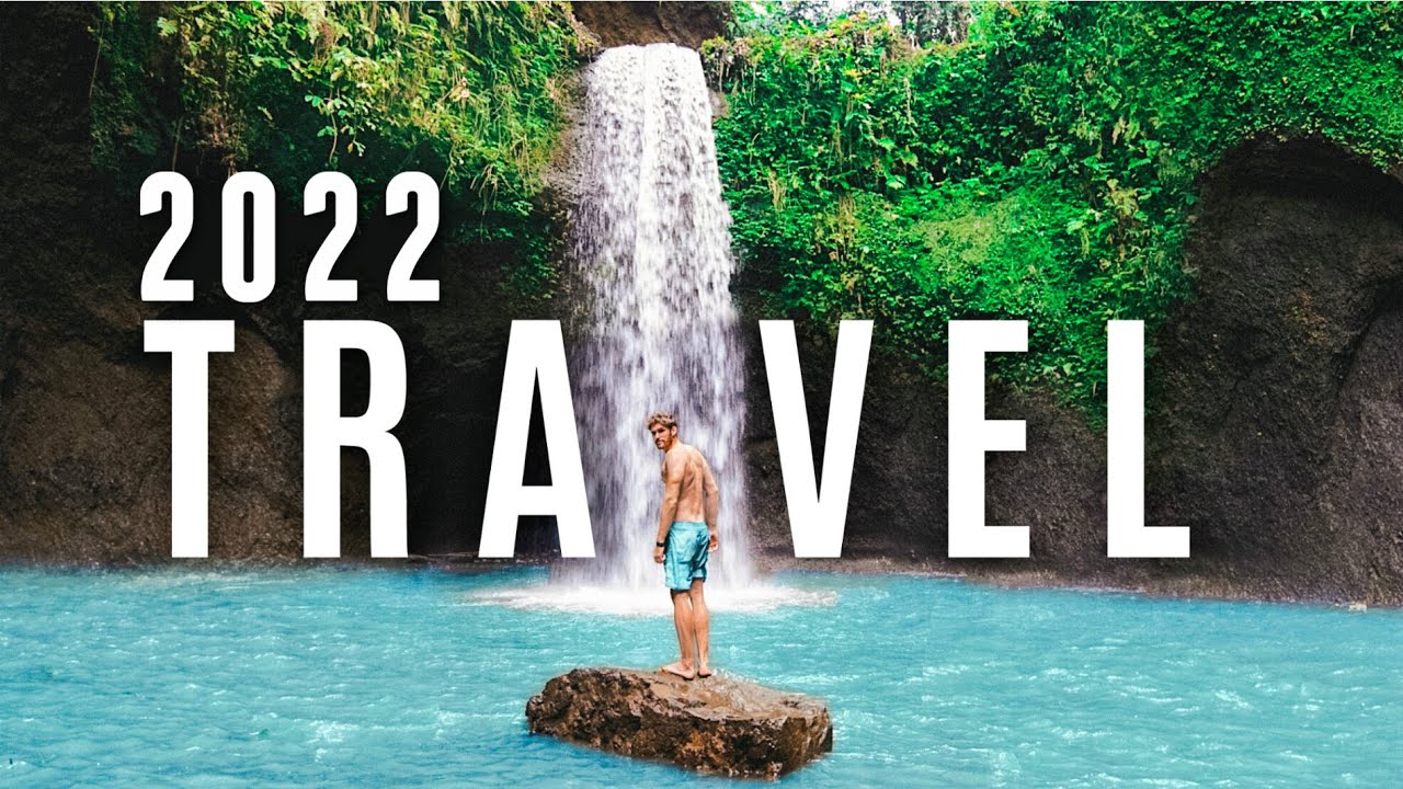 Top 7 INCREDIBLE Travel Destinations of 2022 - Where to Travel This Year!