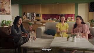 Download lagu Lagi Arisan, Inget Belanjaan? Pakai GoMart si Paling Cepat