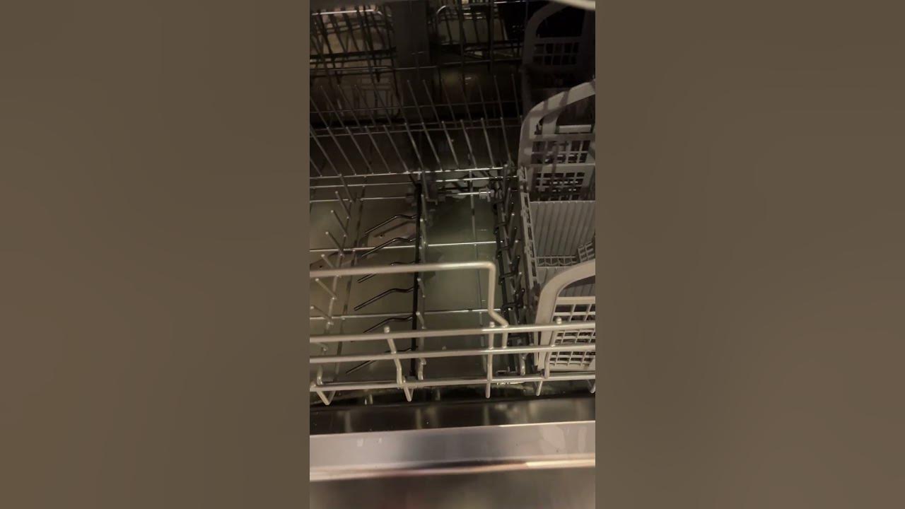 Bosch Dishwasher Plugged Why Not Bosch Low User error E6 YouTube bosch-dishwasher-plugged-why-not-bosch-low-user-error-e6-youtube
