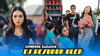 Dj Besuruk Ulek || Lumbung Harapan Live di Batu Putih Sekotong
