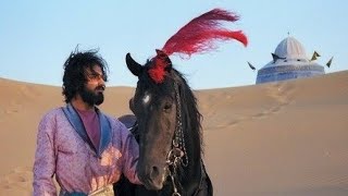 Баба Азиз Фильм (2005) оригинальный Красота персидского Русские субтитры