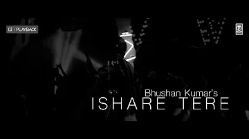 ISHARE TERE Song | Guru Randhawa, Dhvani Bhanushali | DirectorGifty | Bhushan Kumar