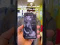 Screen is frozen ?Touch doesn&rsquo;t work ? Here&rsquo;s how you fix it 😉#shorts #apple #iphone13 #ios #iphone