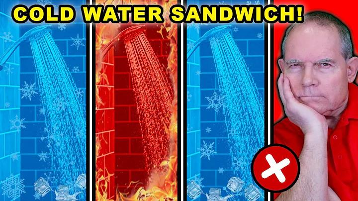 Talking Tankless: What is a Cold Water Sandwich? 🥶 🥪
