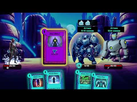 STAR DECK - Trailer