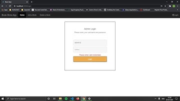 react book app cmpe273